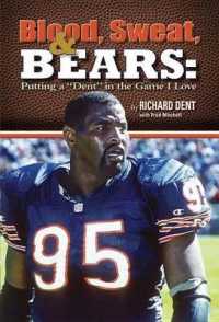 Blood, Sweat, & Bears : Putting a 'Dent' in the Game I Love