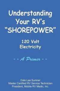 Understanding Your RV's 'Shorepower'