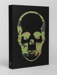 Skull Style : Skulls in Contemporary Art and Design, Camouflage Cover （BOX）