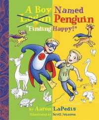 A Boy Named Penguin - Finding Happy (Boy Named Penguin") 〈4〉