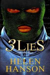 3 Lies : A Masters Thriller