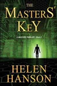 The Masters' Key : A Masters Thriller