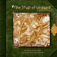 The Stuff of Legend 2 : The Jungle (Stuff of Legend)