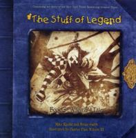 The Stuff of Legend Book 3: a Jester's Tale