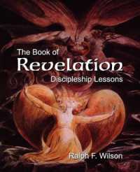 The Book of Revelation : Discipleship Lessons
