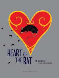 Heart of the Rat : An Anthology (Heart of the Rat)