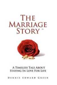 The Marriage Story