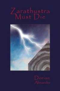 Zarathustra Must Die