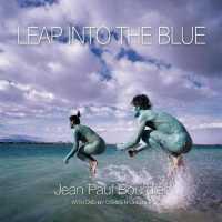 Leap into the Blue （HAR/DVD）