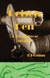 Poison Pen: a DI Ambrose Mystery (Di Ambrose)