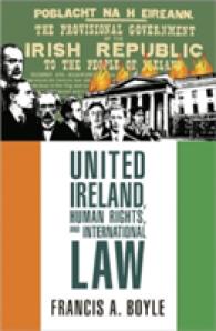 United Ireland, Human Rights and International Law