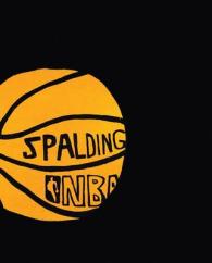 Jonas Wood : Sports Book （2ND）