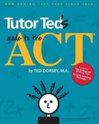 Tutor Ted's Guide to the ACT