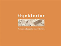 Amazing Bespoke Kids Interiors : Thinkterior