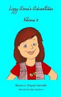 Lizzy Anne's Adventures, Volume 3