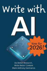 Write with AI : Do Better Research, Write Better Content (Ai_ain't_so_tough)