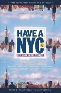 Have a NYC : New York Short Stories (Have a Nyc)
