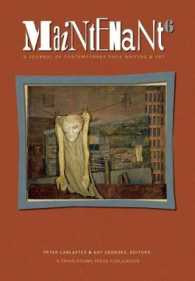 Maintenant 6 : A Journal of Contemporary Dada Writing and Art (Maintenant)