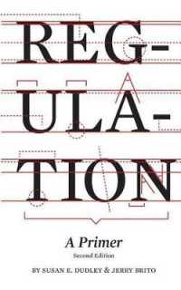 Regulation: A Primer