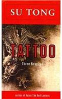 Tattoo : Three Novellas