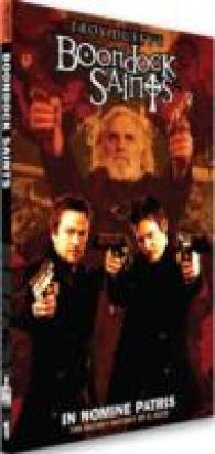 Boondock Saints Volume 1 : In Nomine Patris