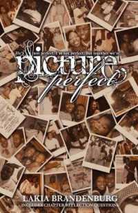 He's Not Perfect. I'm Not Perfect. but Together We're...Picture Perfect