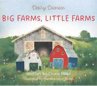 Big Farms， Little Farms (Dairy Diaries)