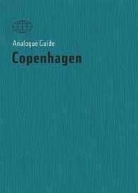 Analogue Copenhagen (Analogue Guides)
