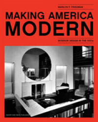 Making America Modern : Interior Design in the 1930s