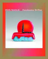 Ron Nagle : Handsome Drifter