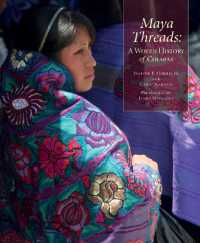Maya Threads: a Woven History of Chiapas