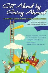 Get Ahead by Going Abroad