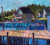Philip Frey : Here and Now