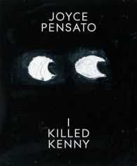 Joyce Pensato : I Killed Kenny