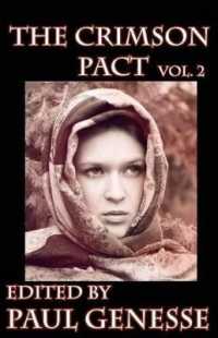 The Crimson Pact : Volume 2