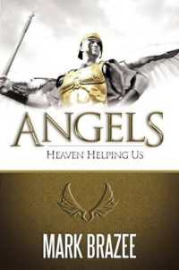 Angels--Heaven Helping Us