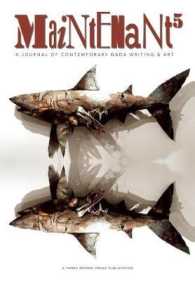 Maintenant 5 : A Journal of Contemporary Dada Writing and Art (Maintenant)