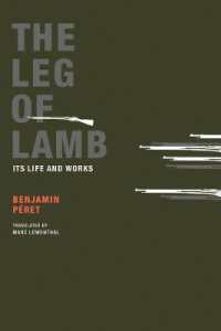 The Leg of Lamb : Its Life and Works