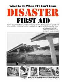 Disaster First Aid