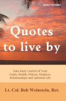 Quotes to Live By