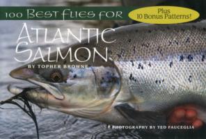 100 Best Flies for Atlantic Salmon