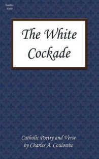The White Cockade : Catholic Poetry and Verse