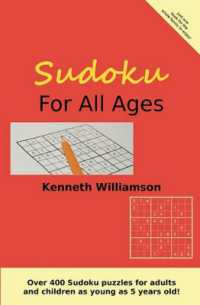Sudoku for All Ages