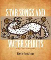 Star Songs and Water Spirits : A Great Lakes Native Reader