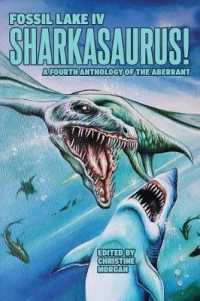 Fossil Lake IV: Sharkasaurus! (Fossil Lake") 〈4〉
