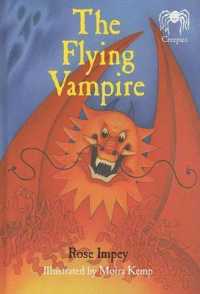 The Flying Vampire (Creepies)