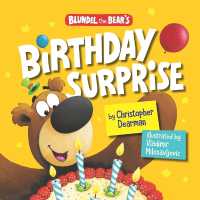 Blundel the Bear's Birthday Surprise (Blundel the Bear)