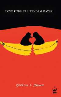 Love Ends in a Tandem Kayak