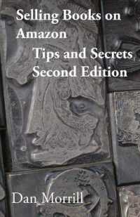 Selling Books on Amazon Tips and Secrets 2end Edition : Simon Marshall Jones