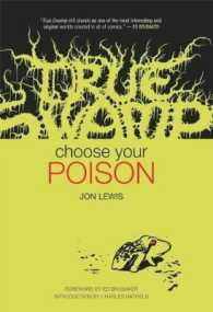 True Swamp : Choose Your Poison (True Swamp) （Revised）